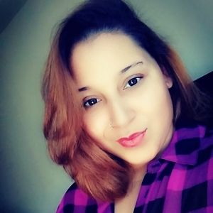 Meet your Posher, Jordyn